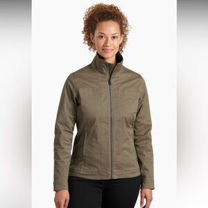 Kuhl Generatr Jacket Women’s size Large